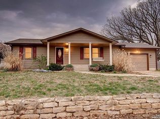 506 N Struble St, Bennington, KS 67422