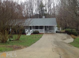 4430 Sardis Dr, Gainesville, GA 30506