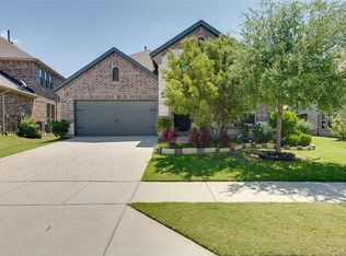 1820 Balboa Park Dr, Prosper, TX 75078