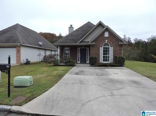 261 Saint John Dr N, Birmingham, AL 35215