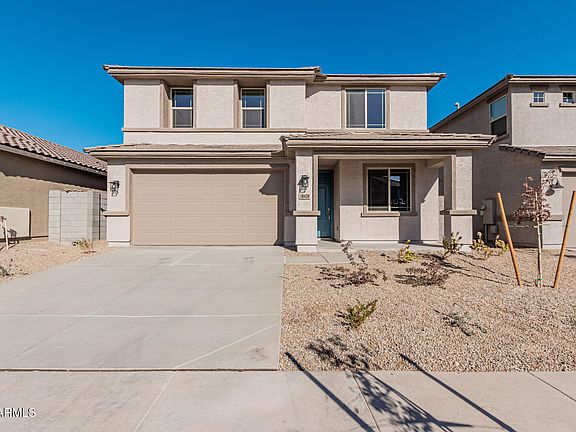 2nd image of 18428 W POSTON Drive