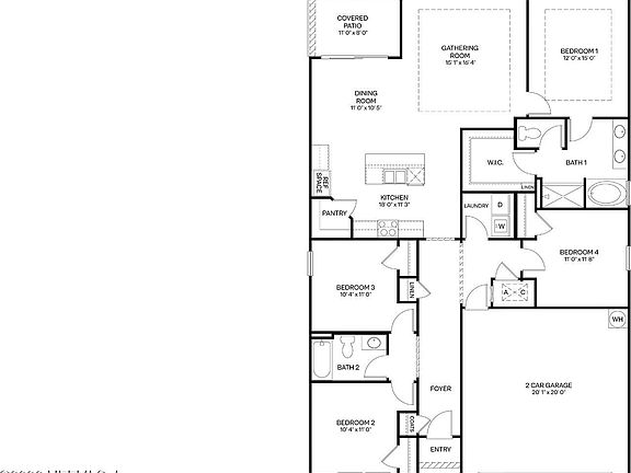 2nd image of this home