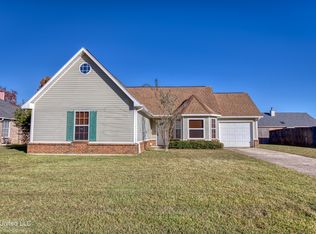 1312 Deana Rd, Ocean Springs, MS 39564