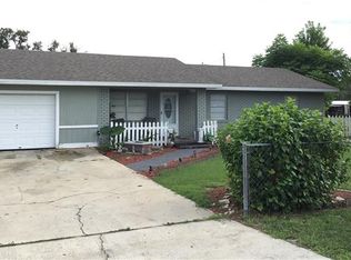115 Clearwater Ln, Polk City, FL 33868