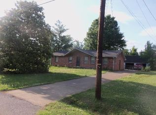 145 Parrish St, La Vergne, TN 37086