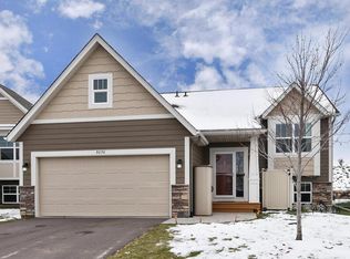 8690 149th Curv NW, Anoka, MN 55303