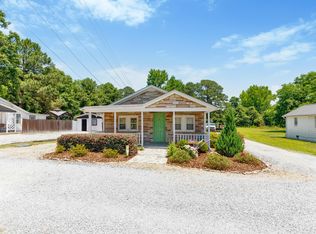 4386 Highway #301E, Four Oaks, NC 27524