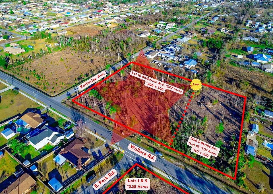 1st image of LOT 10 Katherine Ave