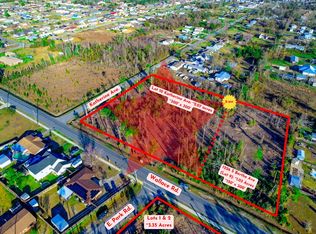 LOT 10 Katherine Ave, Panama City, FL 32404