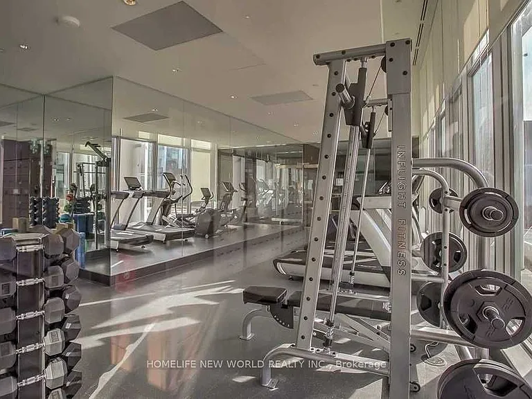 115 McMahon Dr #1903 — Photo 18