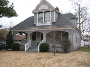 114 W Bodley Ave, Saint Louis, MO 63122