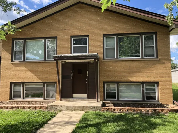 4740 Washington St, Hillside, IL 60162
