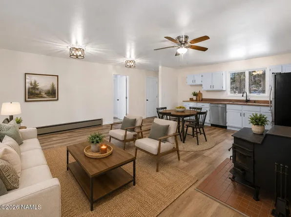 874 Onieda, Flagstaff, AZ 86005
