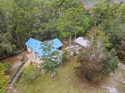 100 Melanie Ln, Apalachicola, FL, 32320