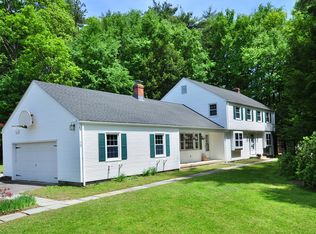 13 Fox Den Rd, West Simsbury, CT 06092