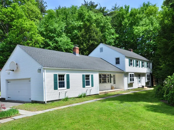 13 Fox Den Road, Simsbury, CT 06092