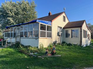 5888 W Imlay City Rd S, Imlay City, MI 48444