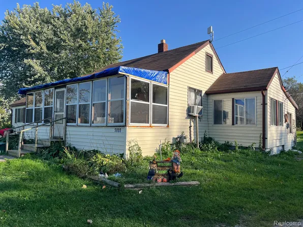 5888 W Imlay City Rd S, Imlay City, MI 48444