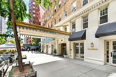 Sold by Douglas Elliman