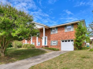 3529 Mount Vernon Dr, Augusta, GA 30906