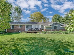 11835 Sylvania Ave, Berkey, OH