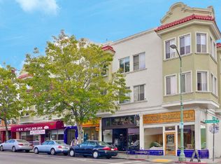 4256 Piedmont Ave, Oakland, CA 94611