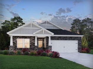 3920 Ladiga St, Powder Springs, GA 30127