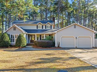 6831 Uppingham Rd, Fayetteville, NC 28306