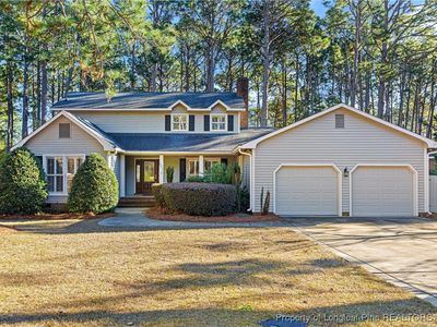 6831 Uppingham Rd, Fayetteville, NC, 28306