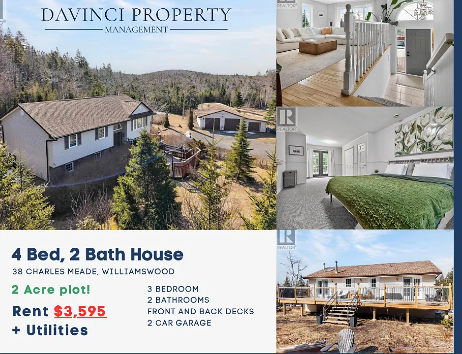 38 Charles Meade Dr
