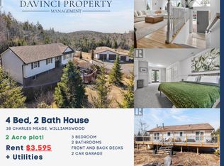 38 Charles Meade Dr, Williamswood, NS B3V1B7