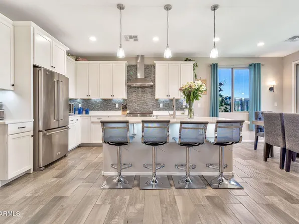 20846 E LONGWOOD Drive, Queen Creek, AZ 85142