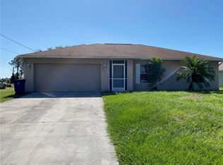 3111 20th St SW, Lehigh Acres, FL 33976