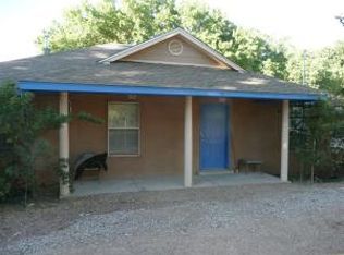 197 Felix Tafoya Rd, Corrales, NM 87048