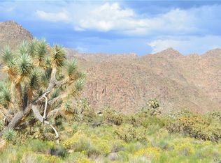 2043 E Margaret Dr, Yucca, AZ 86438