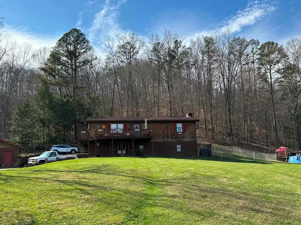 154 Lancewood Dr, Gray, KY 40734