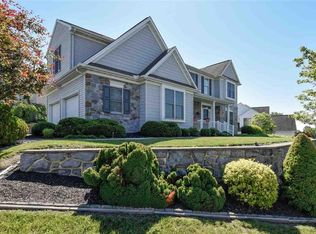 5650 Charlton Way, Mechanicsburg, PA 17050