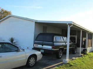 106 S Rally Rd, Avon Park, FL 33825