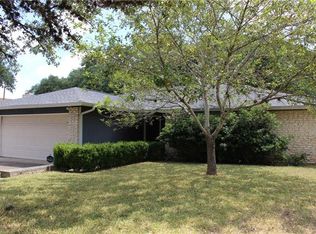 7605 Wordham Dr, Austin, TX 78749