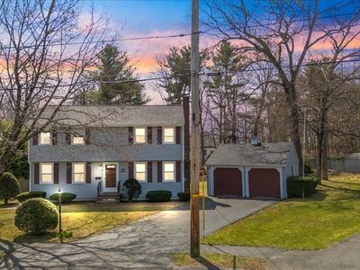 21 Bayberry Rd, Danvers, MA, 01923