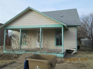 412 E Main St, Towanda, KS 67144