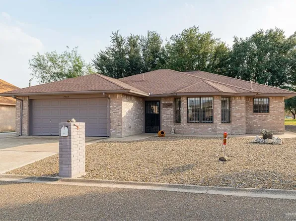 7403 Golf Dr, Mission, TX 78572