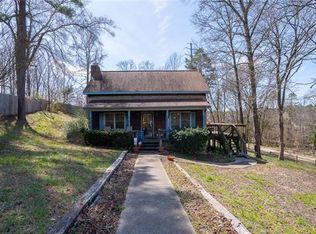 2580 Centergrove Rd, Kannapolis, NC 28083