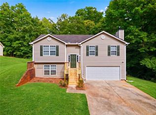 20 Michael Ct, Covington, GA 30016