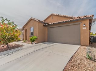 5160 E Arguedas Way, Tucson, AZ 85756