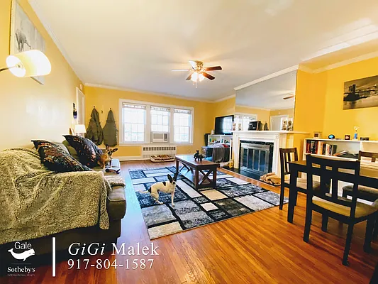 Rented by Daniel Gale Sotheby's International Realty | media 5