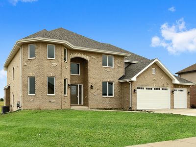 8247 Katie Ln, Frankfort, IL, 60423