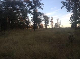 460126 East 1105 Road, Sallisaw, OK 74955