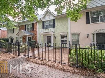 504 N Jeff Davis Dr, Fayetteville, GA, 30214