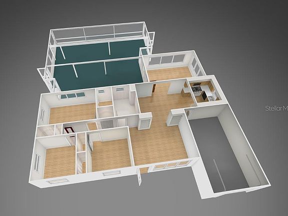 3rd image of 6834 22nd Cir N